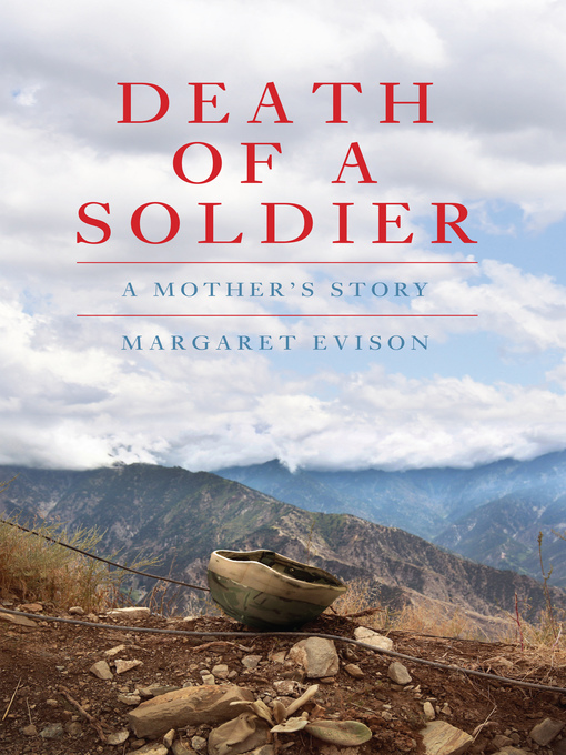 Title details for Death of a Soldier by Margaret Evison - Available